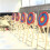 Archery Target Traditional Solid Straw Hand Made 50cm Single Layer Outdoor Practice Target for Arrows 2