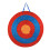 Archery Target Traditional Solid Straw Hand Made 50cm Single Layer Outdoor Practice Target for Arrows 1