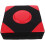 2Pcs Wall Mounted Punch Bag For Boxing And Taekwondo Training 1
