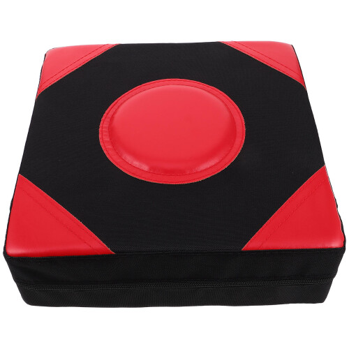 2Pcs Wall Mounted Punch Bag For Boxing And Taekwondo Training