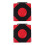 2Pcs Wall Mounted Punch Bag For Boxing And Taekwondo Training 9