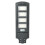 468 LED Chips 200W Solar Street Light Radar Motion Sensor Waterproof 1