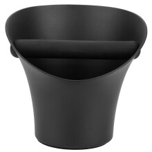 Aluminium Coffee Grounds Box Bucket for Machine