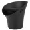 Aluminium Coffee Grounds Box Bucket for Machine 2
