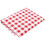 Printed Waterproof PVC Table Cover 4