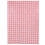 Printed Waterproof PVC Table Cover 5