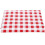 Printed Waterproof PVC Table Cover 2