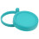 5 Sets Mason Jar Lids With Silicone Ring For Canning 2