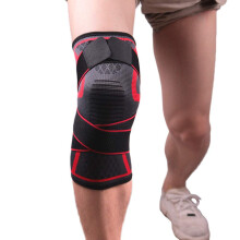Knee Sleeve Basketball Compression Unisex Running Knee Pad Support Knee Brace Sleeve Women