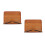 2 Pcs Simple Reading Rack Household Stand Multi-Functional Bookshelf 6