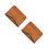 2 Pcs Simple Reading Rack Household Stand Multi-Functional Bookshelf 8