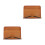 2 Pcs Simple Reading Rack Household Stand Multi-Functional Bookshelf 7
