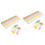 2060 Sheets Decorative Origami Paper For Kids Star Folding 4