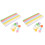 2060 Sheets Decorative Origami Paper For Kids Star Folding 2