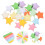 2060 Sheets Decorative Origami Paper For Kids Star Folding 8