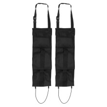 2 Set Portable Hunting Bag Car Seat Organizer Outdoor Pouch
