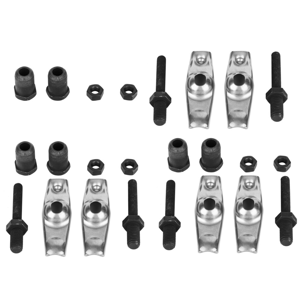 3 Set Valve Rocker Arm For Gx390/Gx420 5Kw Generator 685922956118