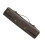 3 Pcs Portable Flute Case Lightweight Storage Box With Shoulder Strap 1