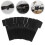 Cable Organizer Cord Ties Reusable Fastener 40set 11
