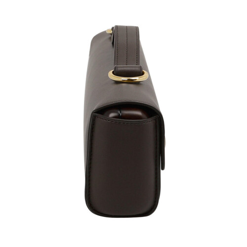 3 Pcs Portable Flute Case Lightweight Storage Box With Shoulder Strap 2