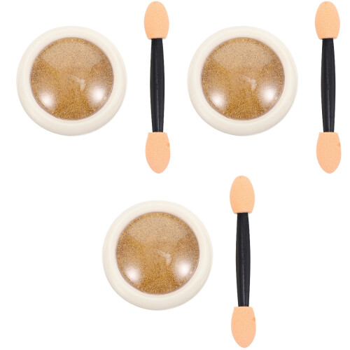 3 Sets Creative Seal Paste Durable Diy Cream With Brush 2