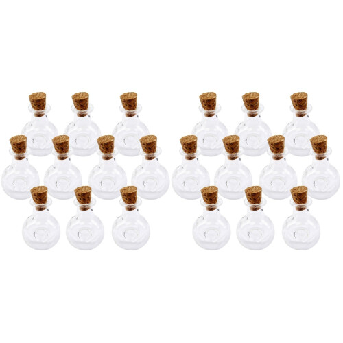 2 Pack Bottle Flask Alcohol Bottles 1