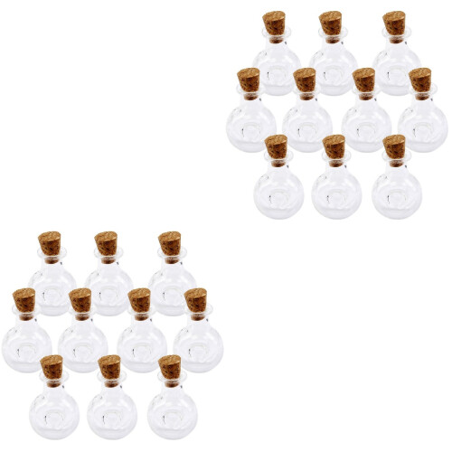 2 Pack Bottle Flask Alcohol Bottles 2