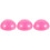 3Pcs Half Balancing Ball For Yoga Exercise And Balance Training 6