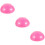 3Pcs Half Balancing Ball For Yoga Exercise And Balance Training 11