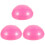 3Pcs Half Balancing Ball For Yoga Exercise And Balance Training 4