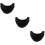 6 Pcs Microfiber Bowling Ball Cleaning And Polishing Pad 11