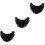 6 Pcs Microfiber Bowling Ball Cleaning And Polishing Pad 7