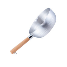 4Pcs Aluminum Non-Stick Milk Pan For Heating And Cooking