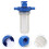 1Set Vervangbaar Dieren Plastic 3