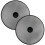 2Pcs Stainless Steel Splatter Screen For Frying Pan 5