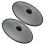 2Pcs Stainless Steel Splatter Screen For Frying Pan 7