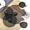 2Pcs Stainless Steel Splatter Screen For Frying Pan 11