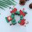 2Pcs Mini Four-Section Wooden Train Toy For Kids 11
