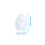 200 Pcs Easter Eggs Festive Foam Decoration Simulation Diy Accessory 11