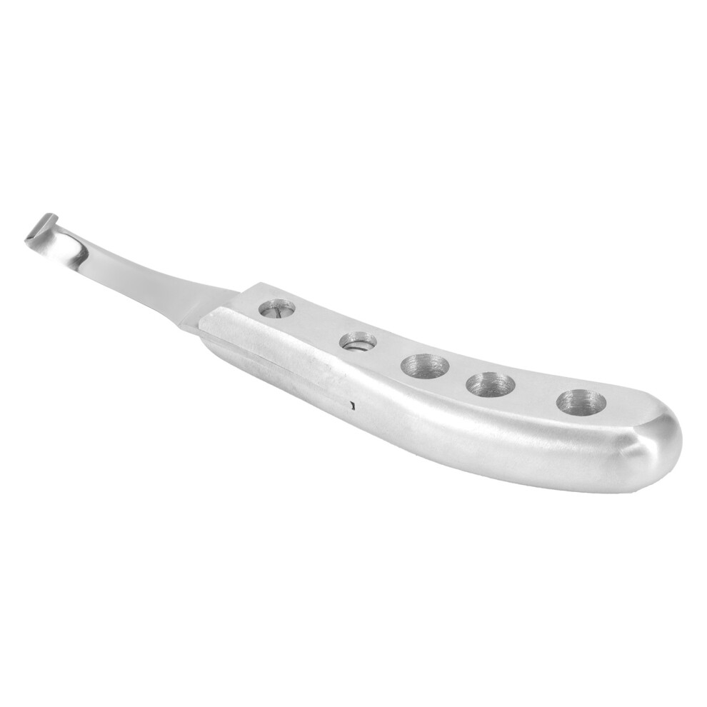 (Ring Knife) Hoof Trimmer Cattle Horse Donkey Farm Animals Knife Single Blade 685922959331