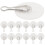 3 Pieces Ceiling Hook Wall Decoration Hanger Efficient Girl 2