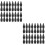 100 Pcs Inkless Pencil Refill Heads For Everlasting Pencil 8
