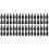 100 Pcs Inkless Pencil Refill Heads For Everlasting Pencil 4