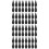 100 Pcs Inkless Pencil Refill Heads For Everlasting Pencil 7