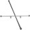 8 Pcs Aluminium Alloy Poster Frame Hanger For Home 1