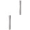 2 Pcs Ice Crusher Stainless Steel Lemon Hammer Bartending Equipment 3