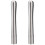2 Pcs Ice Crusher Stainless Steel Lemon Hammer Bartending Equipment 2