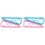 2 Pcs Small Reading Book Stand Holder For Support Clamps Brackets 3