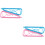 2 Pcs Small Reading Book Stand Holder For Support Clamps Brackets 7