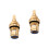 2Pièces Noyau De Valve Robinet Résistant Chaleur Corrosion 5